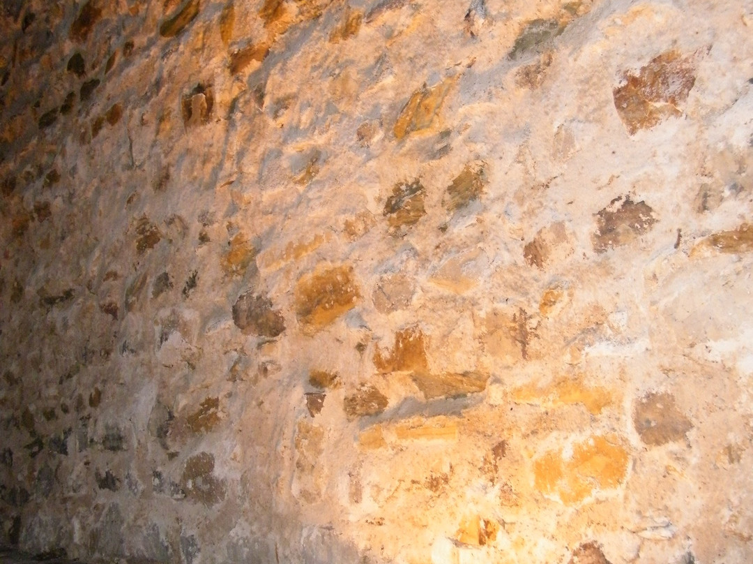 Castello Salvaterra e Mura Pisane-Iglesias必去景点