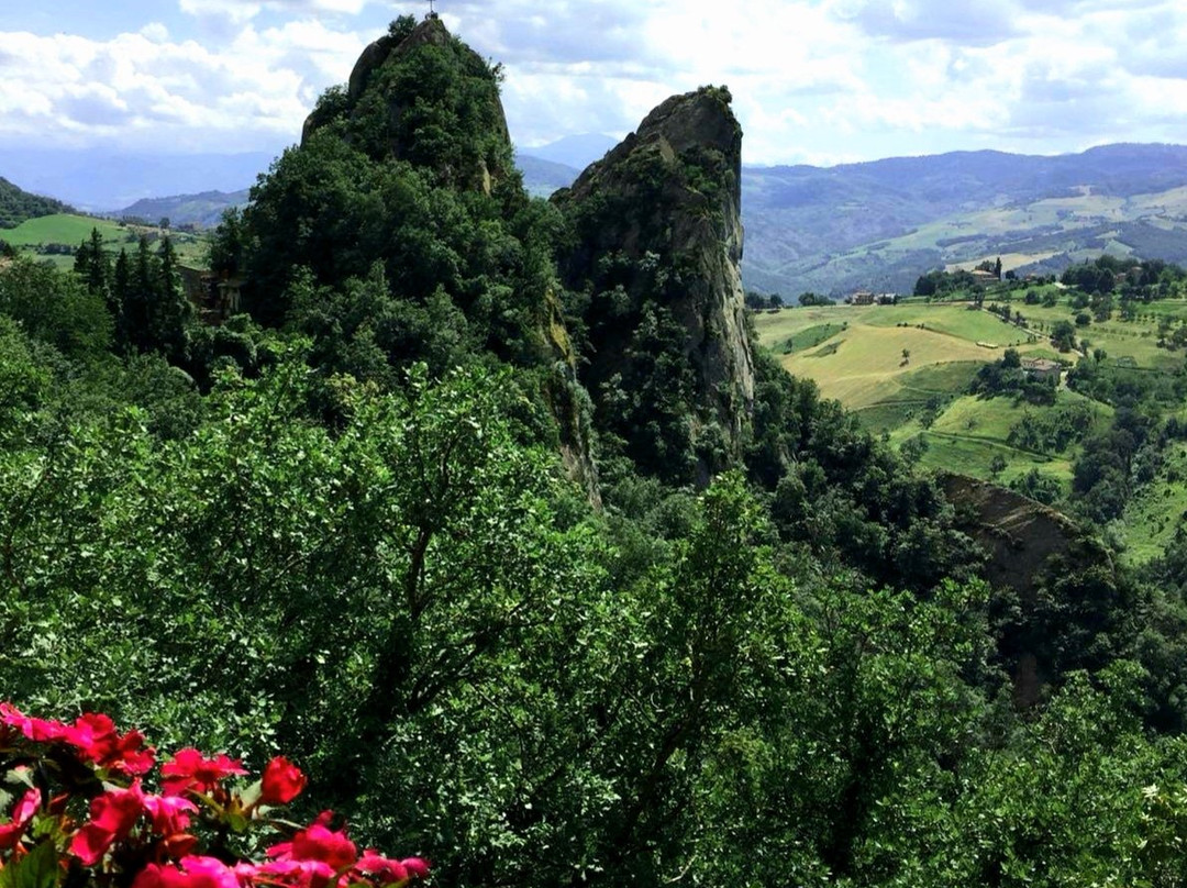 Rocca Malatina旅游攻略图片