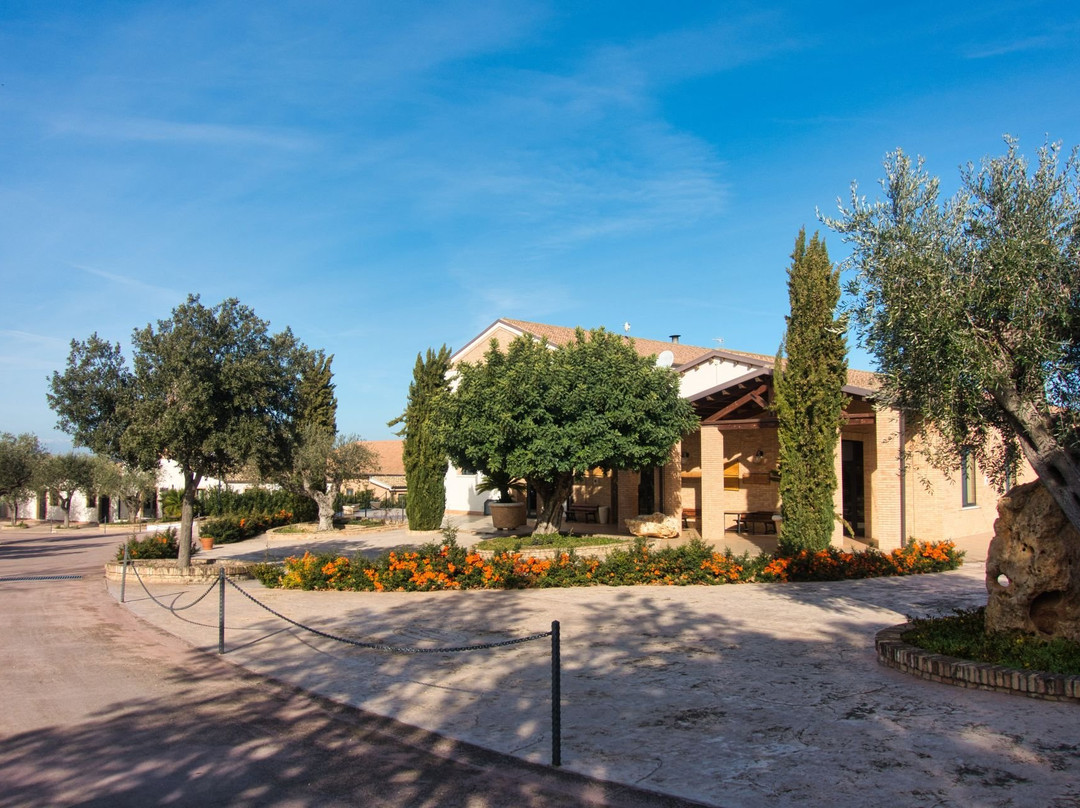 Masseria Casacapanna主图