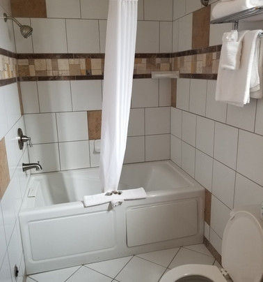 Whispering Sands Motel主图