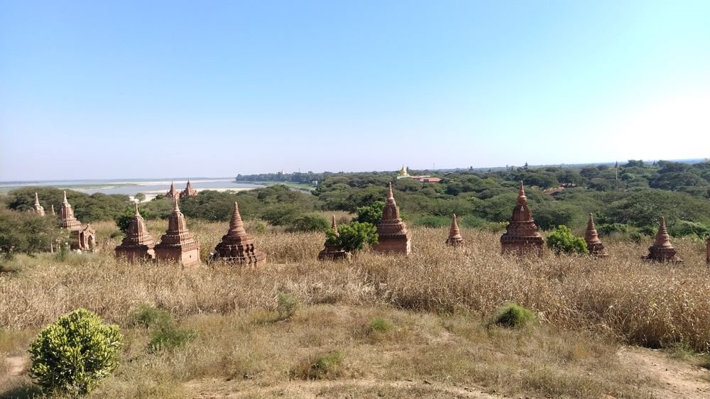 Yin-Ma-Na-Hpaya-良乌必去景点