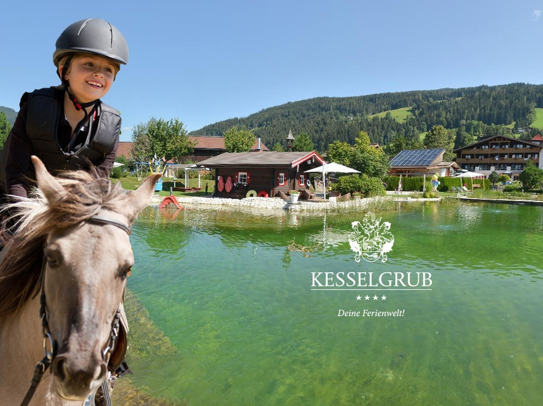 Kesselgrub Ferienwelt主图