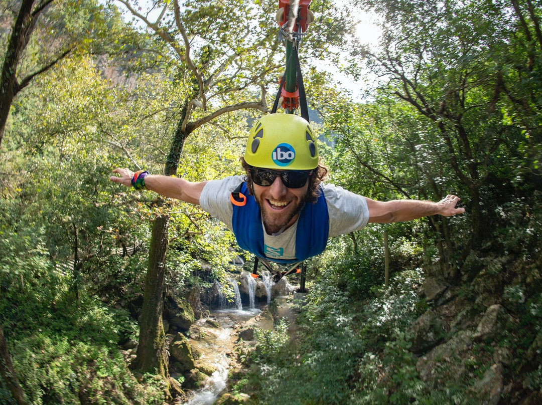 IBO Adventures景点图片