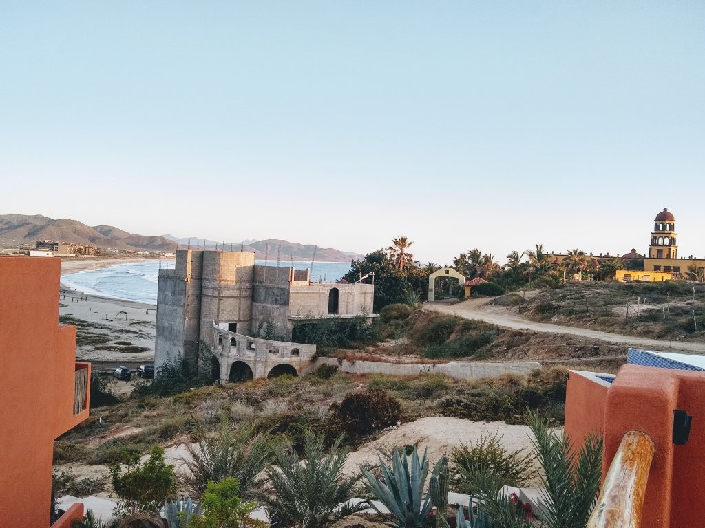 Cerritos Beach Hotel Desert Moon主图