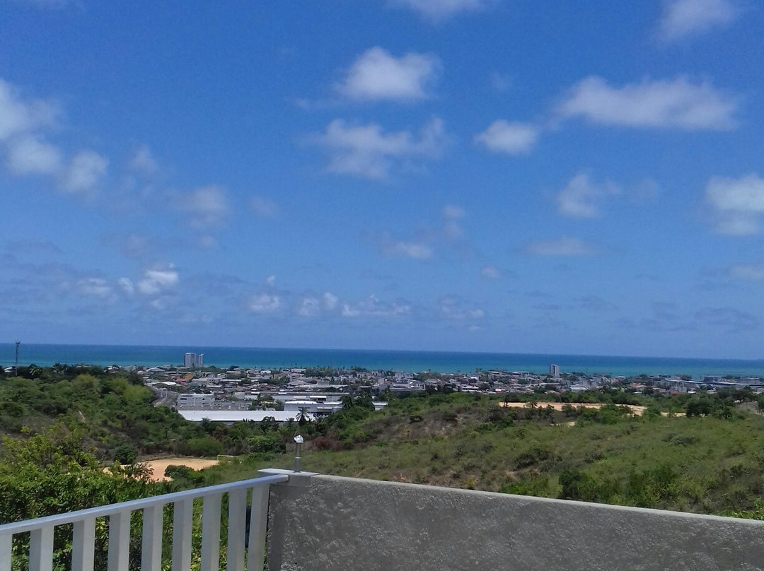 Mirante Henrique Dias