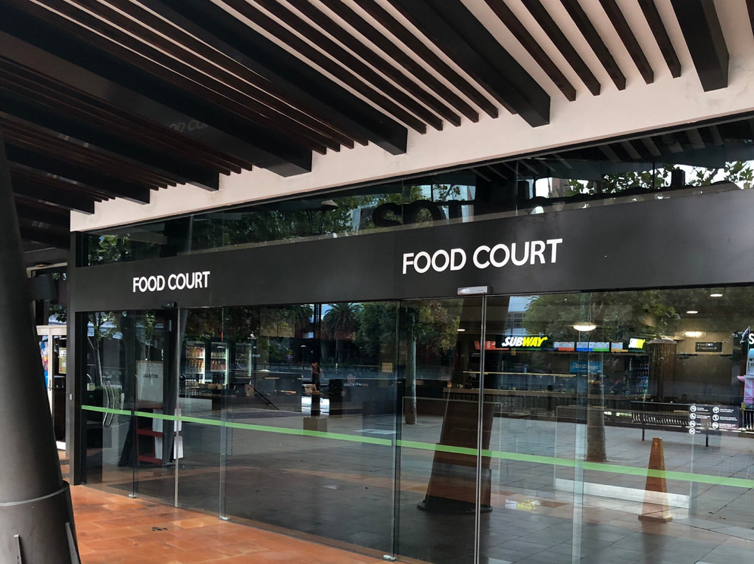 Southgate Melbourne-墨尔本必去景点