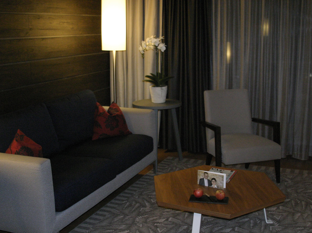 Bio- Und Wellnesshotel Alpenblick主图