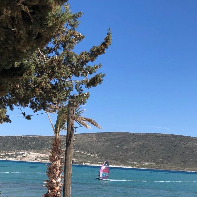 Alacati Surf Paradise Club / ASPC-阿拉恰特必去景点