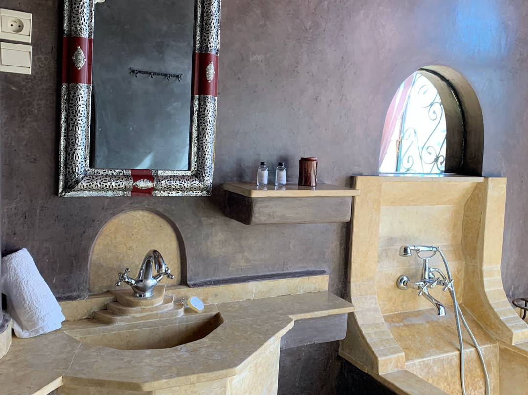 Kasbah Titrit & Spa主图