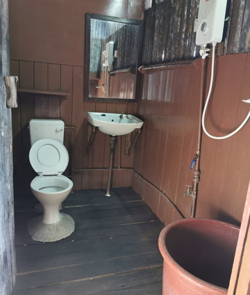 仙本那龙门客栈主图