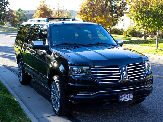 . We have new luxury Cars and the best chauffeurs in the business!-丹佛必去景点