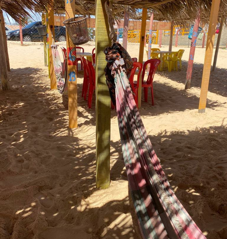 Caueira Beach-Itaporanga d'Ajuda必去景点