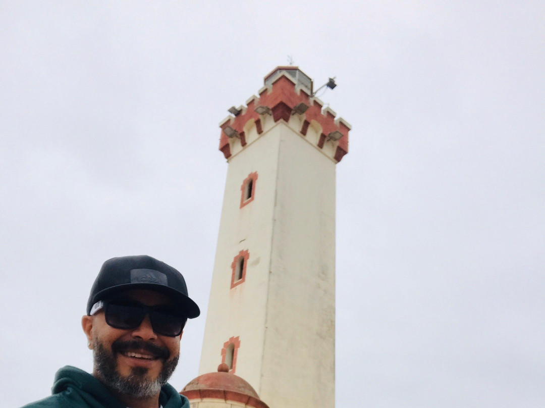 Faro Monumental de La Serena-拉塞雷纳必去景点