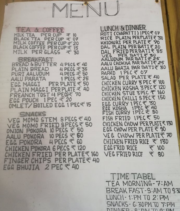 WBFDC LAVA Nature Resort主图