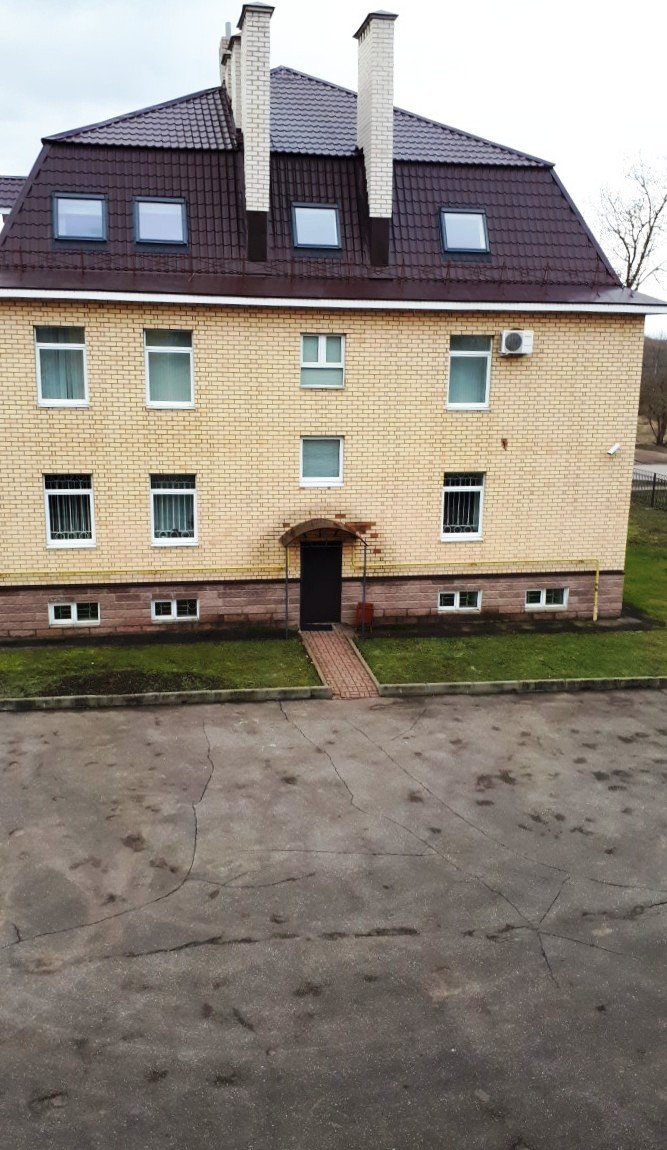 Hotel Gzhatsk-酒店景观