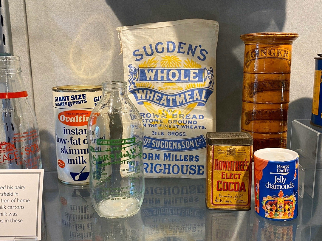 Tolson Museum-Huddersfield必去景点