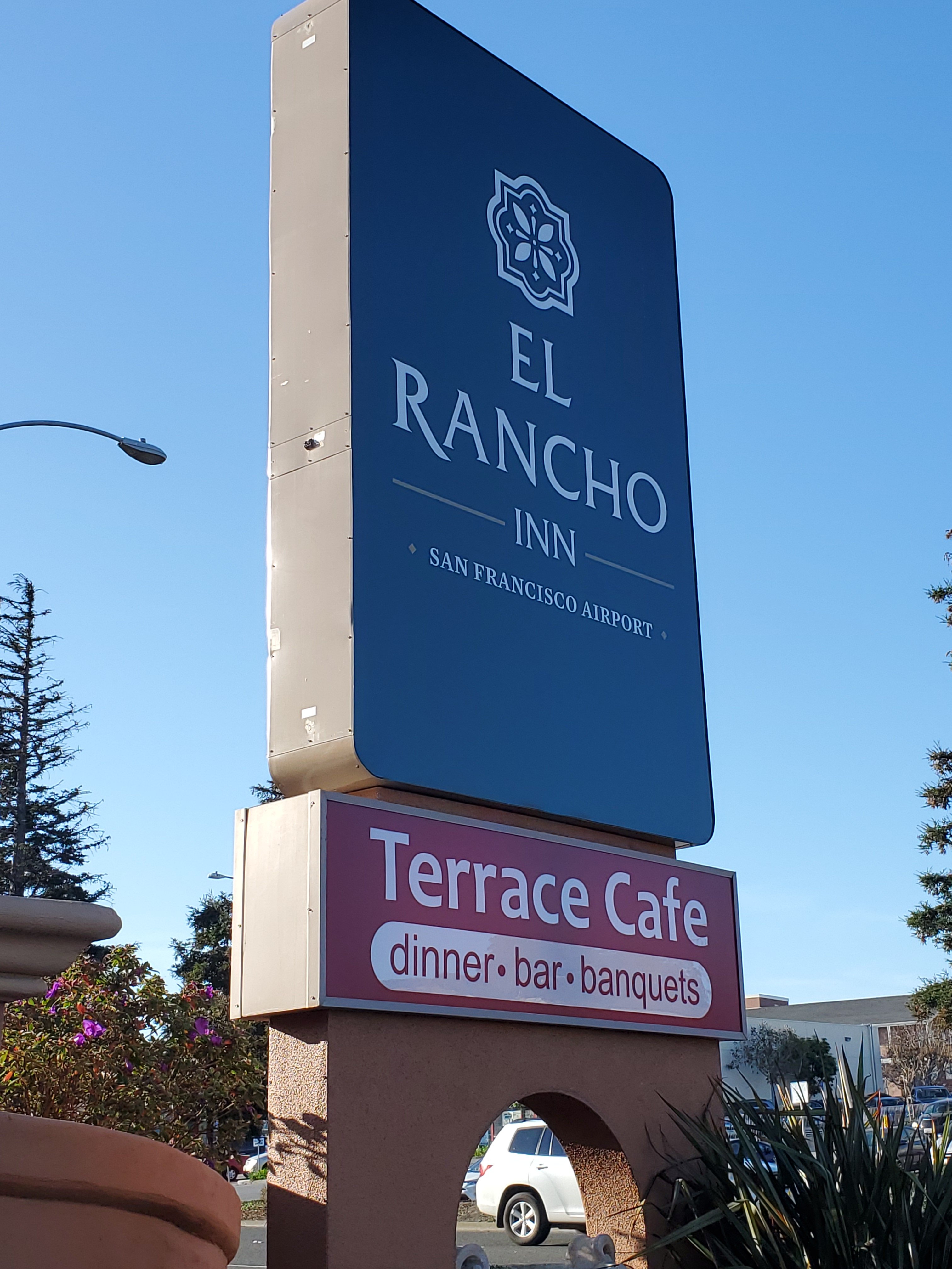 埃尔兰乔贝斯特韦斯特酒店-portrait