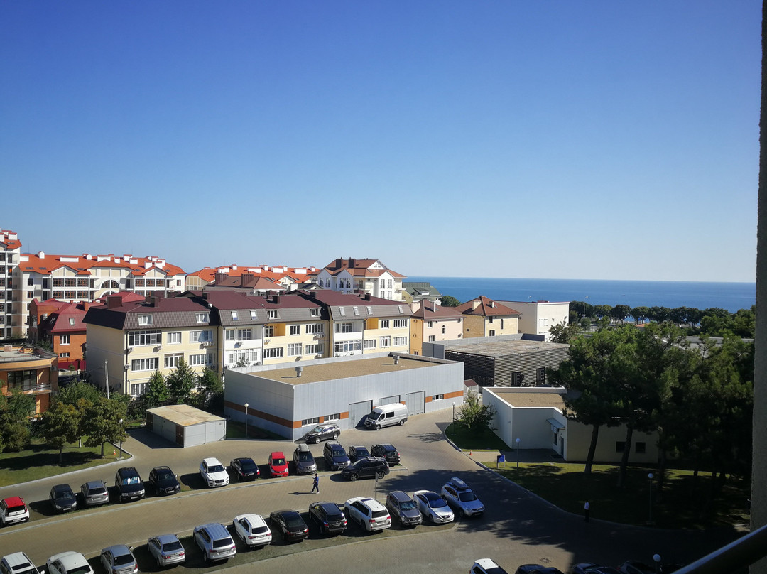 Metropol Grand Hotel Gelendzhik主图