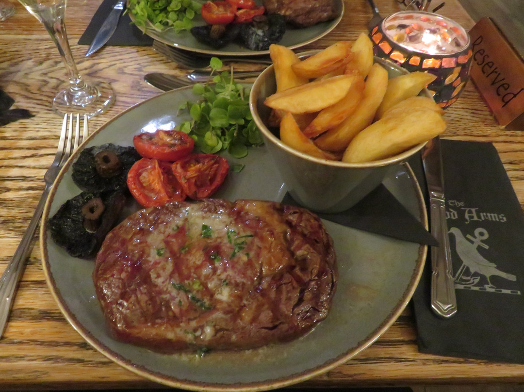 头巾纹章酒店主图