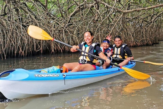 Mahi Mahi-韦拉克鲁斯必去景点