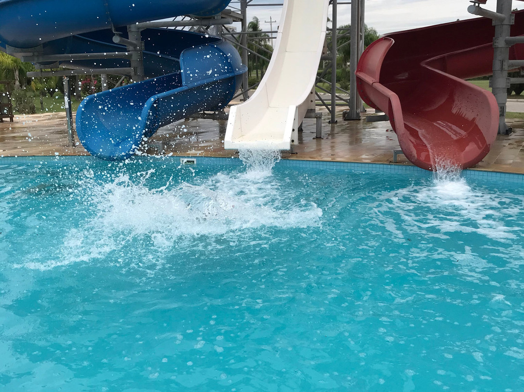 Hotel San Isidro主图