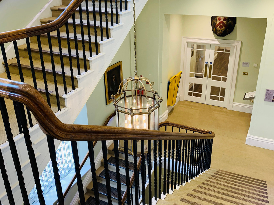Peterborough Museum & Art Gallery景点图片