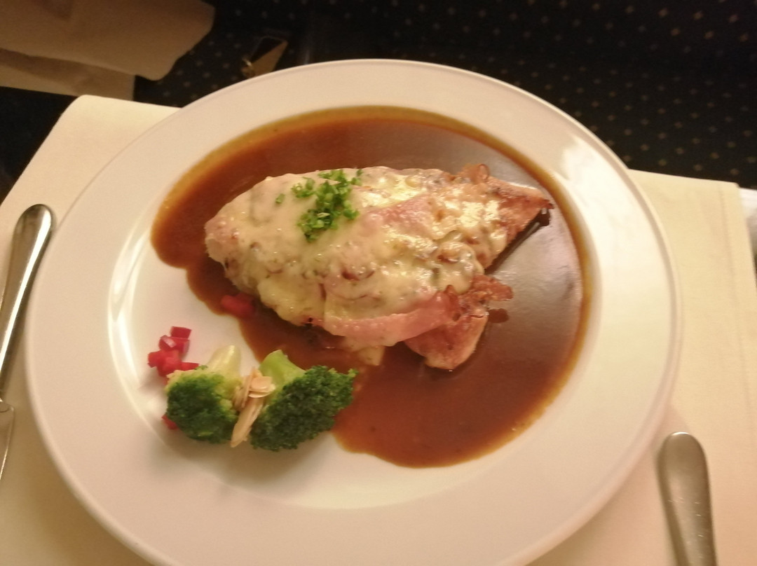 Hotel Rio Karlsruhe主图