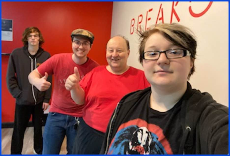 Breakout Games - Atlanta (Buckhead)-亚特兰大必去景点