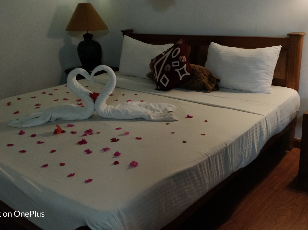 Seemax Travels and Tours-科伦坡必去景点