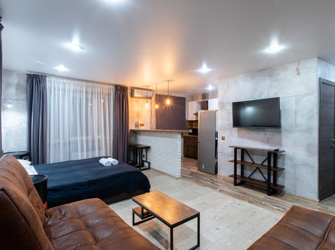 Loft Business Hotel主图