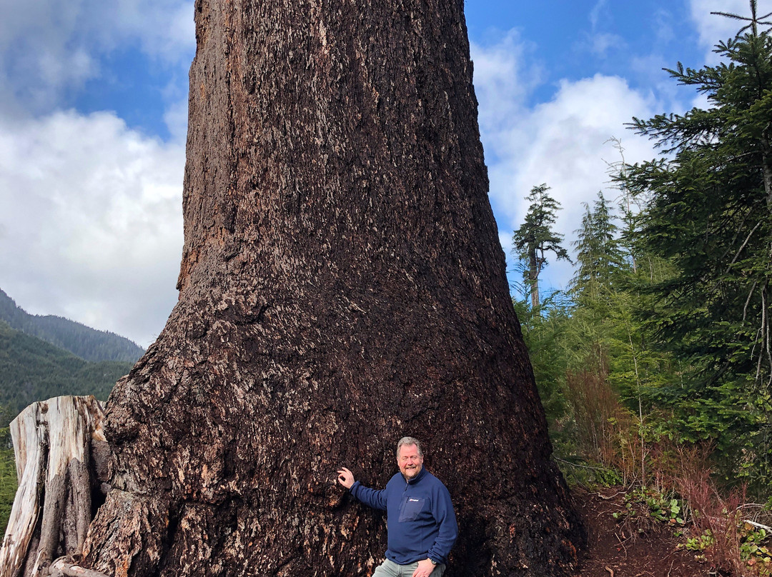 Port Renfrew Adventure Company景点图片