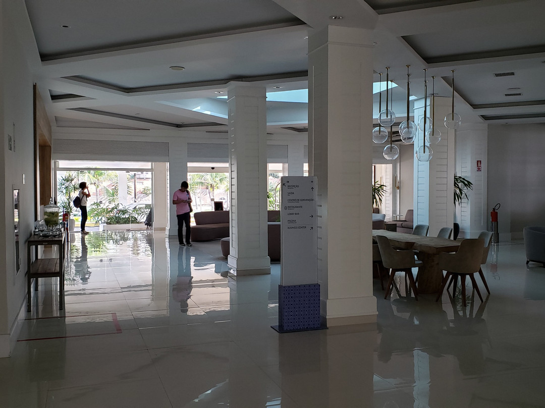 Blue Tree Towers São Luis主图