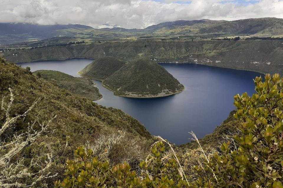 Pachamama Native Travel & Expeditions-Cotacachi必去景点