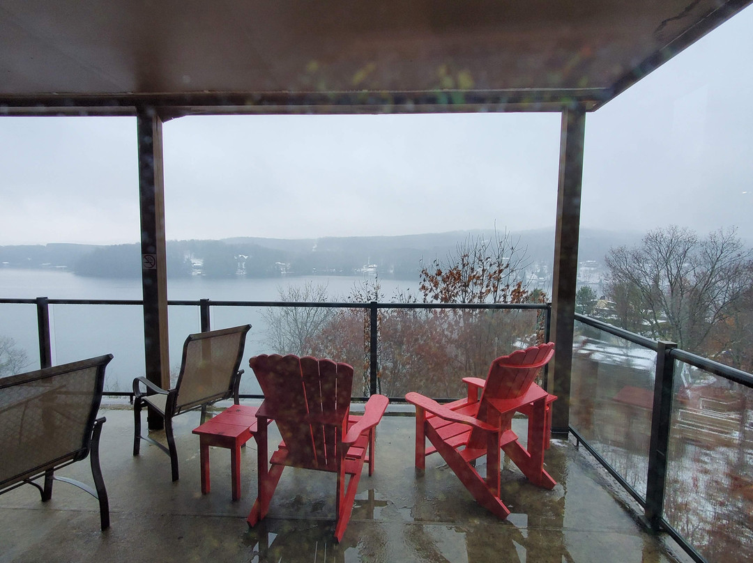 迪赫特度假酒店主图