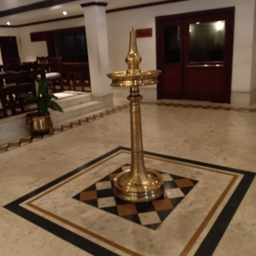 Krishna Inn-官方