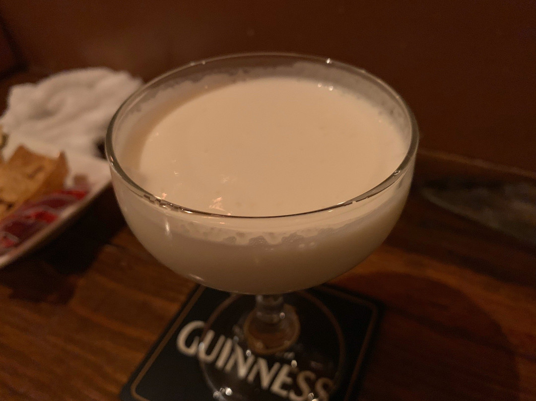 バー エリクサー