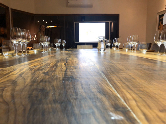 Red Globe Tours-门多萨必去景点