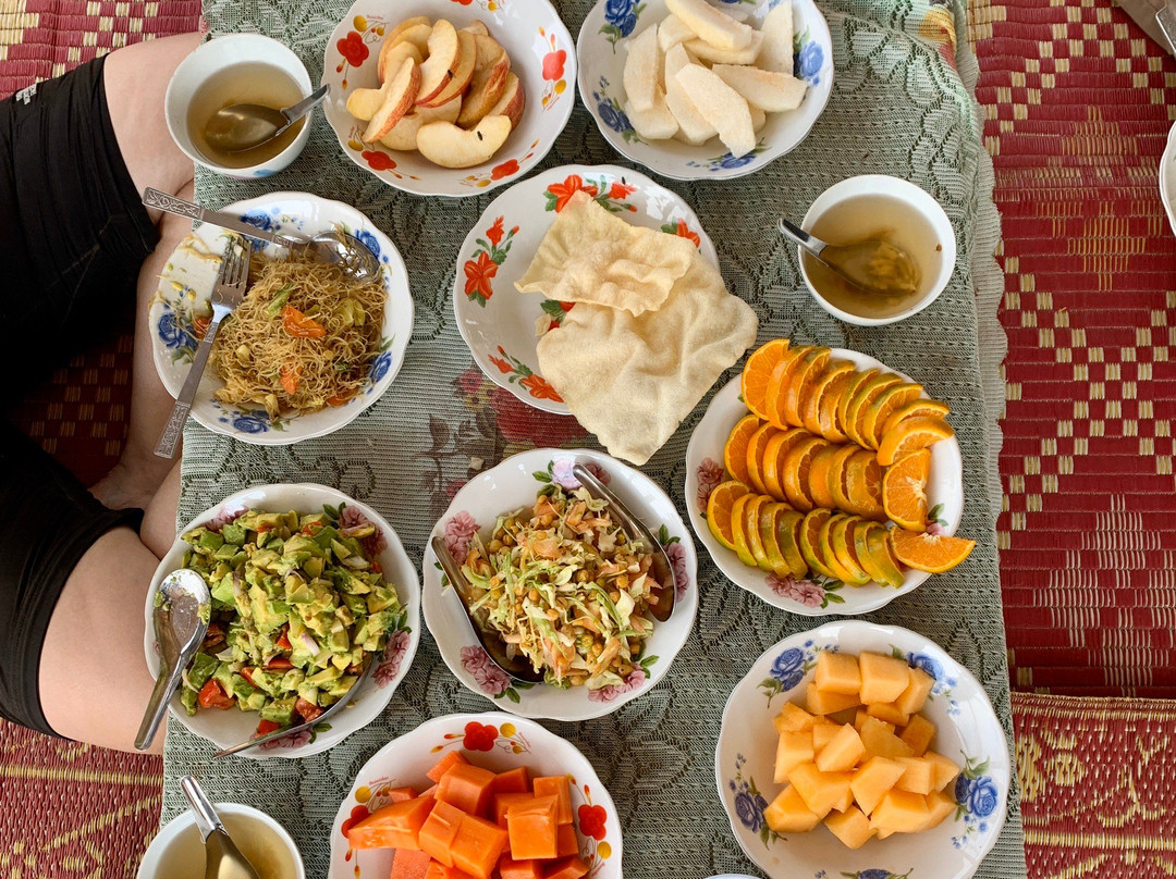 Yola Trekking景点图片