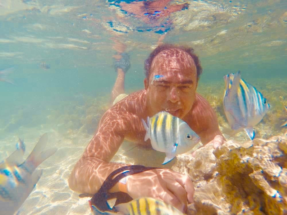 Piscinas Naturais Paripueira - Alagoas-Paripueira必去景点