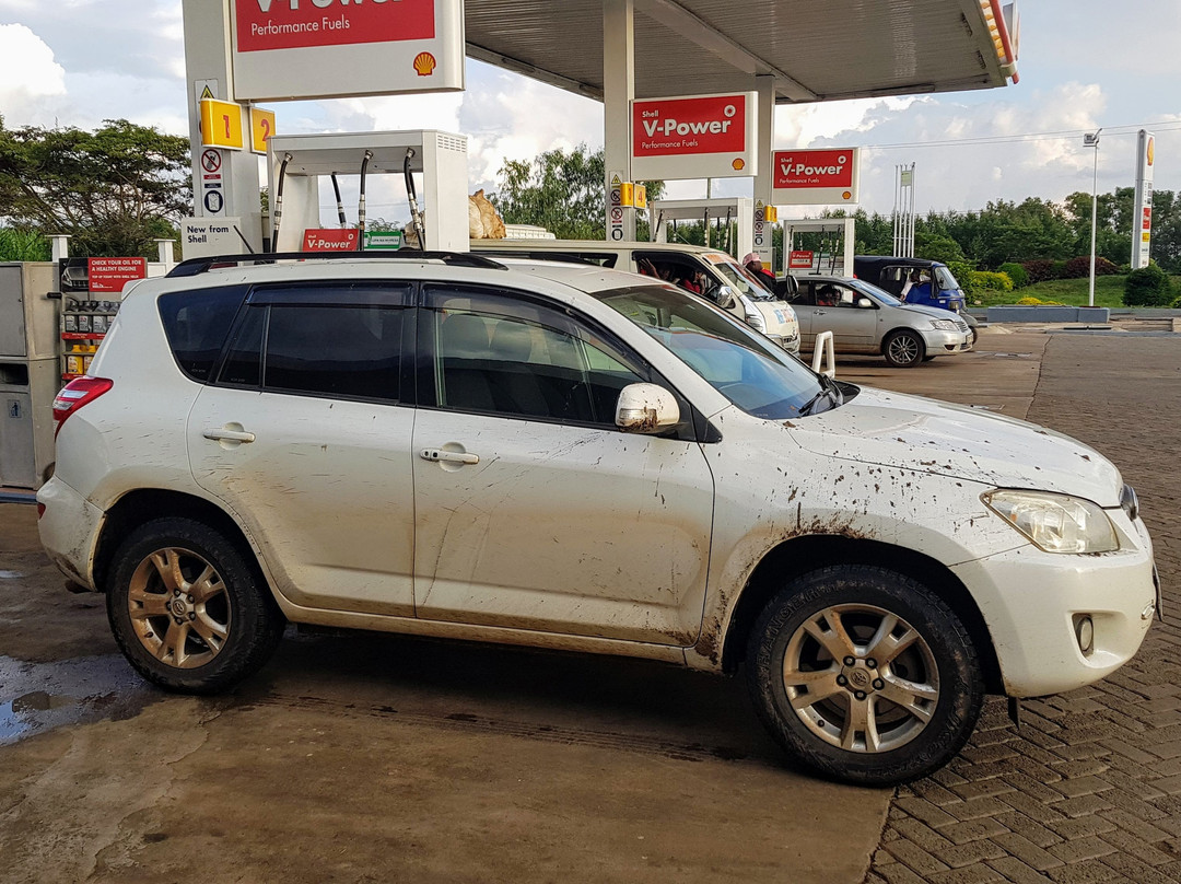 Porto Car Hire Kenya-内罗毕必去景点