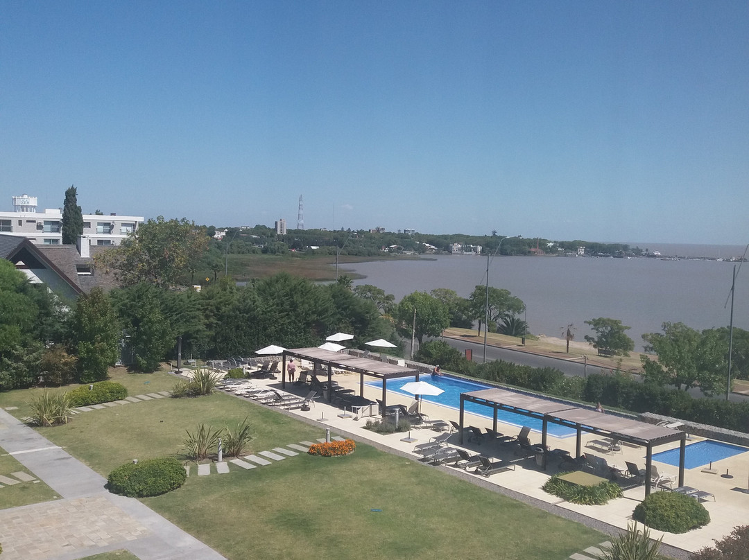 Real Colonia Hotel & Suites主图