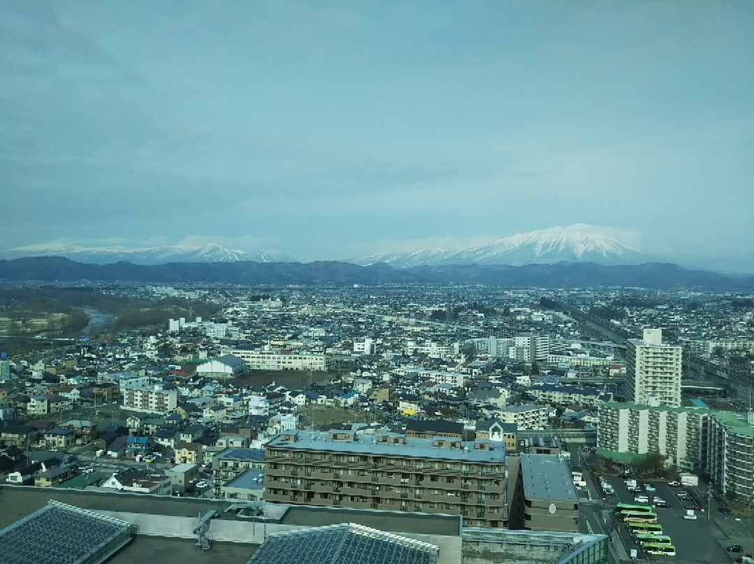 Malios Observation Room景点图片