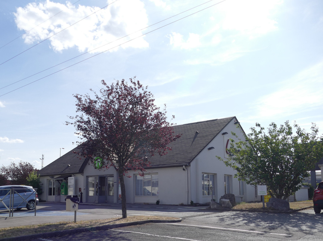 Campanile Dijon Sud - Marsannay主图