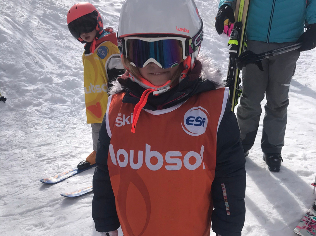 Ecole de Ski ESI Pro 7景点图片