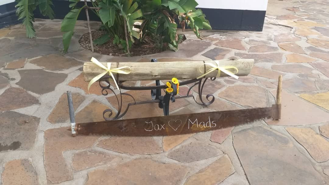 Central Hotel Omaruru主图