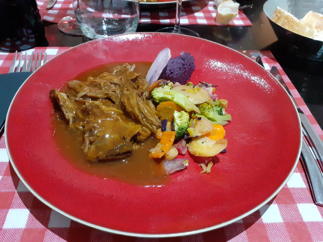 Blanzac-Porcheresse旅游攻略图片