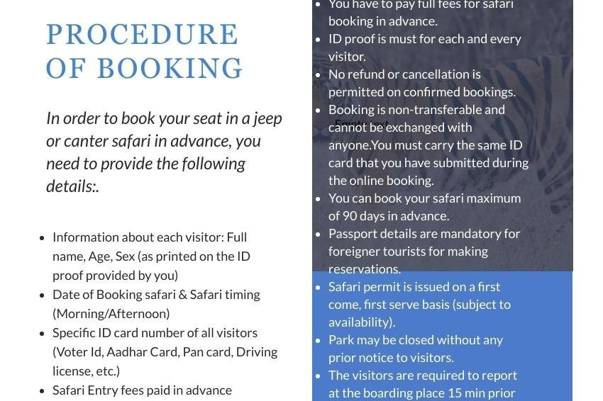 Trip To Ranthambore-瑟瓦伊马托布尔必去景点