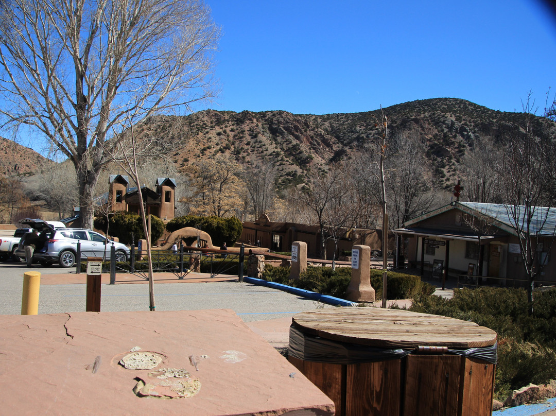 El Santuario de Chimayo景点图片