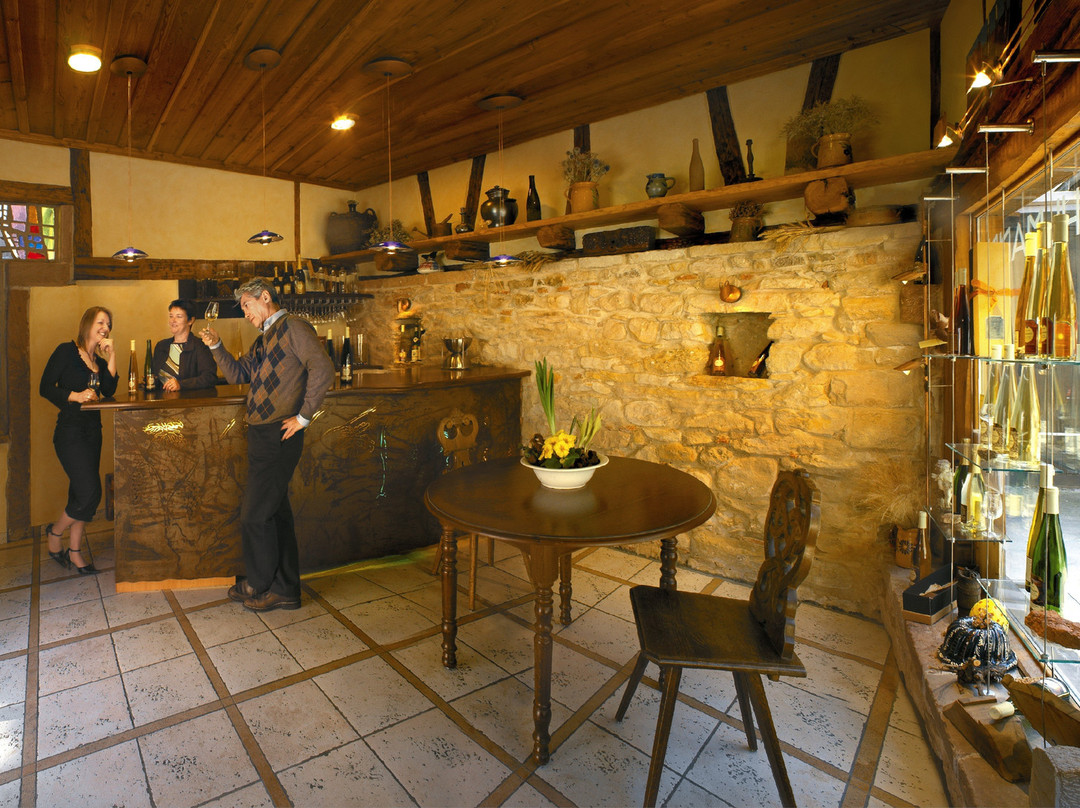 Chambres d'Hotes Ruhlmann主图