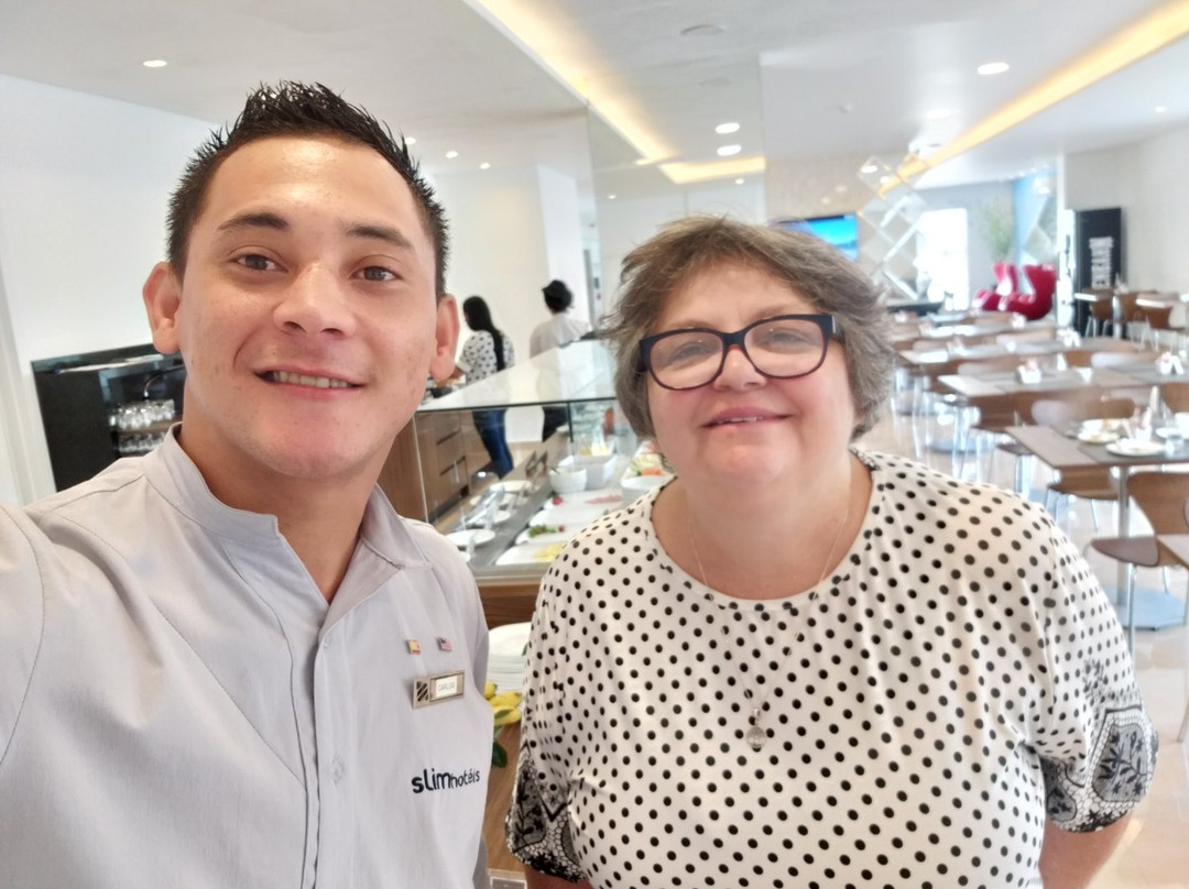 Slim Curitiba João Bettega